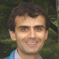 Picture of Christian Abizaid