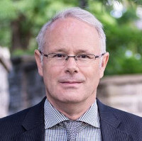 Picture of Oliver T. Coomes